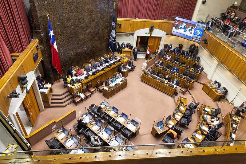 Presupuesto 2024: Comisión Mixta despachó propuesta a las Salas de la Cámara Baja y el Senado