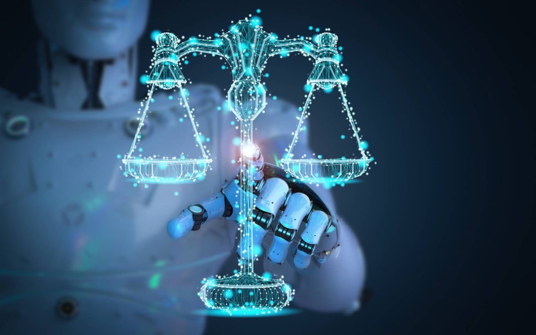 Experta UCM y proyecto de Ley que regula la IA: “Existe una gran expectativa en el mercado y en la ciudadanía por las modificaciones que traerá”
