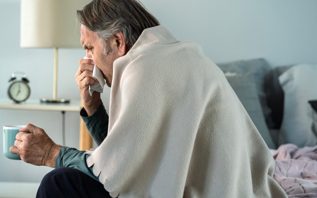 ¿Cuándo es necesario acudir a urgencias por un cuadro de influenza?
