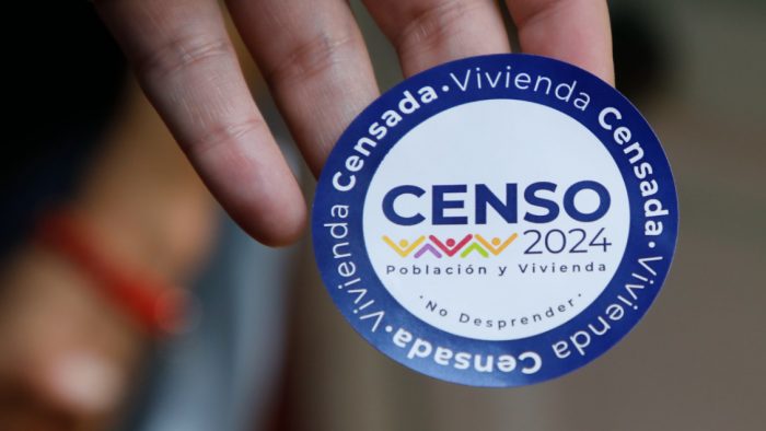 INE informa que este 31 de julio finaliza el Censo 2024