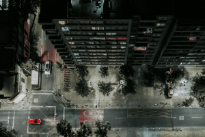 Encuesta Chile Nos Habla: Percepción de aumento de delincuencia cae 30 puntos en un año