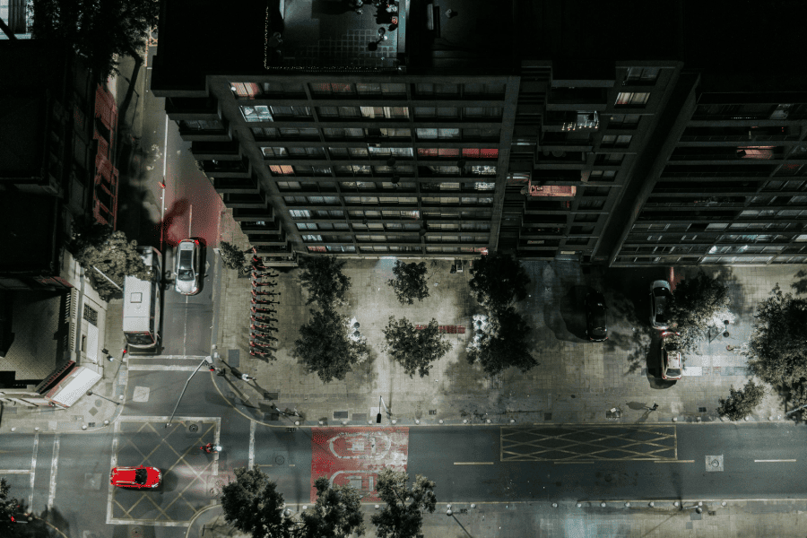 Encuesta Chile Nos Habla: Percepción de aumento de delincuencia cae 30 puntos en un año