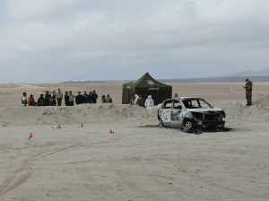 Golpe al crimen organizado: Trabajo de Carabineros y Fiscalía desarticula y condena a “Los Piratas del Tren de Aragua” en Antofagasta