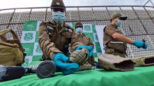 Dura condena para “Los Piratas”: al menos 238 años de cárcel para integrantes de peligrosa organización criminal