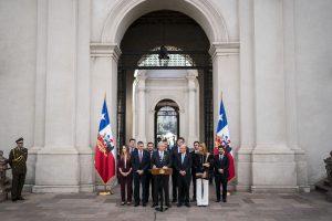 Gobierno anuncia nuevas medidas de apoyo: “Vamos a monitorear su ejecución para que cada peso llegue a quien lo necesite”