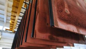 Precio del cobre alcanza máximo histórico de US$ 6,29 la libra por creciente fragilidad de la oferta mundial