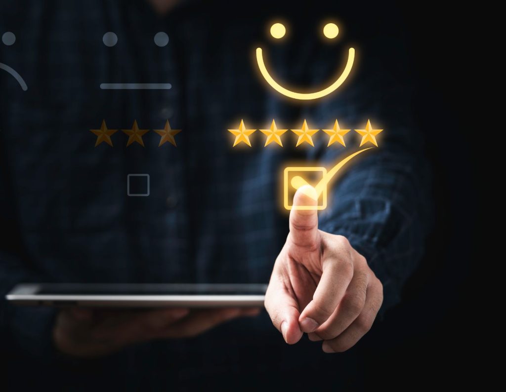 Índice de Confianza de Clientes 2025 muestra fuerte mejora en la percepción de las empresas en Chile