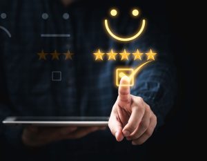 Índice de Confianza de Clientes 2025 muestra fuerte mejora en la percepción de las empresas en Chile