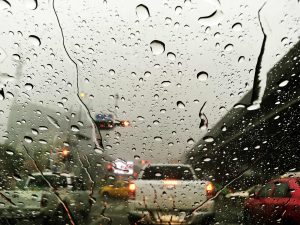 Sistema frontal en zona centro-sur: recomendaciones para prevenir riesgos en el hogar y en los desplazamientos