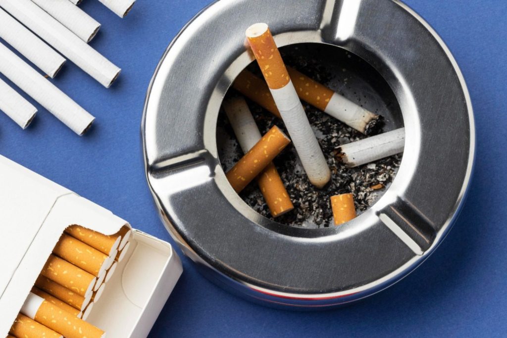 Día Mundial sin Tabaco: 11,7% de los adolescentes consume tabaco y 34,5% estuvo expuesto al humo en su hogar
