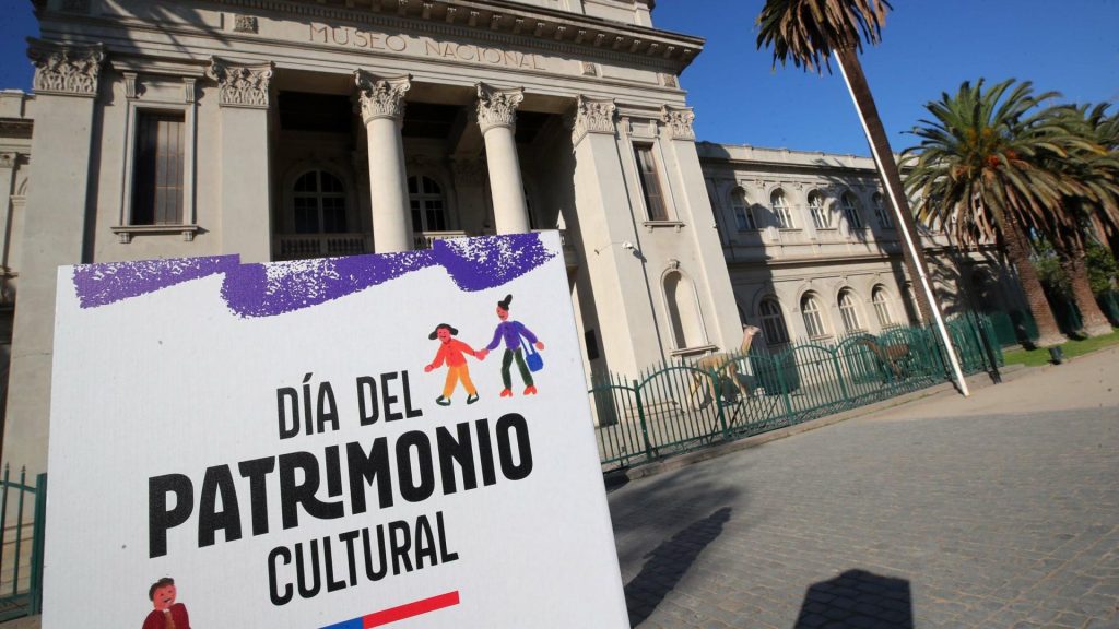 Día del Patrimonio 2026 marca récord histórico: más de 4 mil actividades en todas las comunas del país