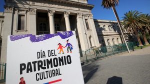 Día del Patrimonio 2026 marca récord histórico: más de 4 mil actividades en todas las comunas del país