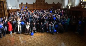 Más de 4.000 personas asistieron al Palacio de Tribunales en la celebración del Día del Patrimonio 2026