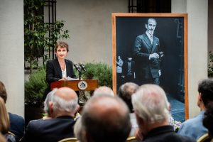 Corte reabre causa que investiga la muerte del ex ministro José Tohá