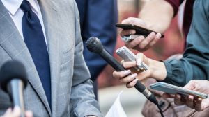 Avanza estudio global que analiza cómo se ejerce el periodismo en más de 50 países