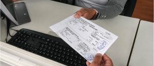 CGR detecta que municipios renovaron más de 146 mil permisos de circulación infringiendo la normativa