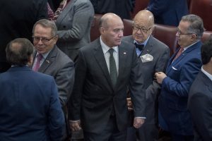 Ministro de Hacienda detalla proyecto que autoriza deuda por hasta US$6.200 millones para asegurar financiamiento del ejercicio 2026