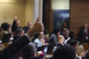 Cámara abrirá investigación por denuncias de irregularidades en ingreso de menores migrantes
