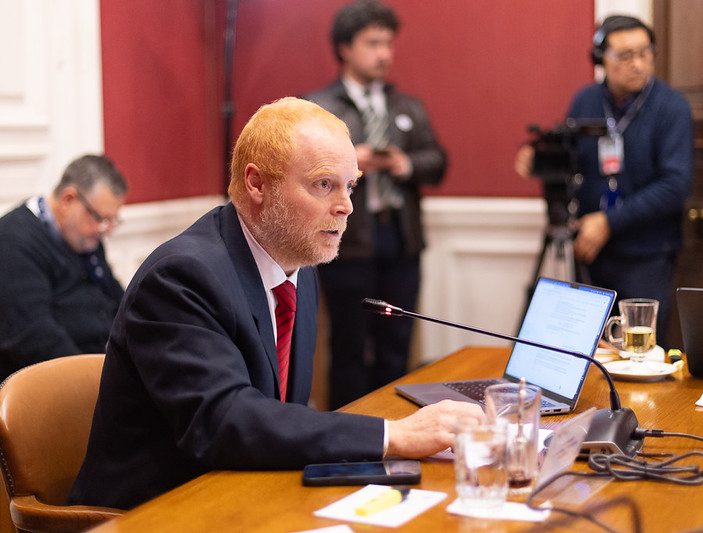 Sala cuna universal: Comisión de Educación comienza análisis y surgen primeras diferencias