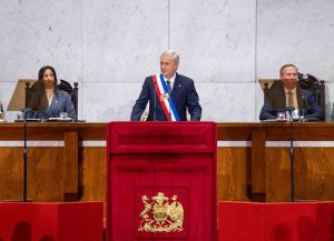 Presidente Kast en Cuenta Pública 2026: «La emergencia no es el lugar donde Chile se queda. Es el lugar desde donde Chile se levanta»