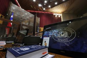 Senado: Reconstrucción, ingreso de menores haitianos y endeudamiento marcarán la pauta de esta semana