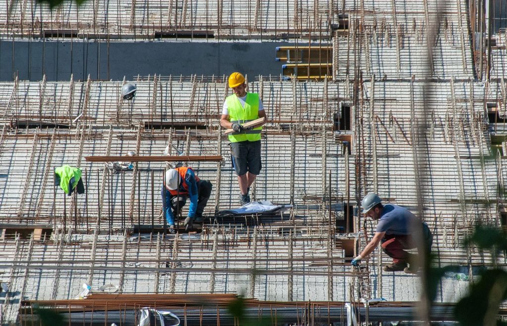 La tasa de desocupación nacional fue 9,4% en el trimestre marzo – mayo de 2026