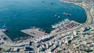 Comité de Ministros confirma RCA favorable de Sitio Costanera de Puerto Valparaíso