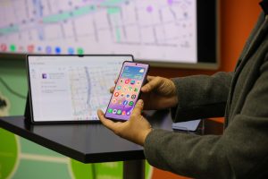 “Teléfono robado, teléfono bloqueado”: Lanzan campaña para proteger datos personales ante robo de celulares