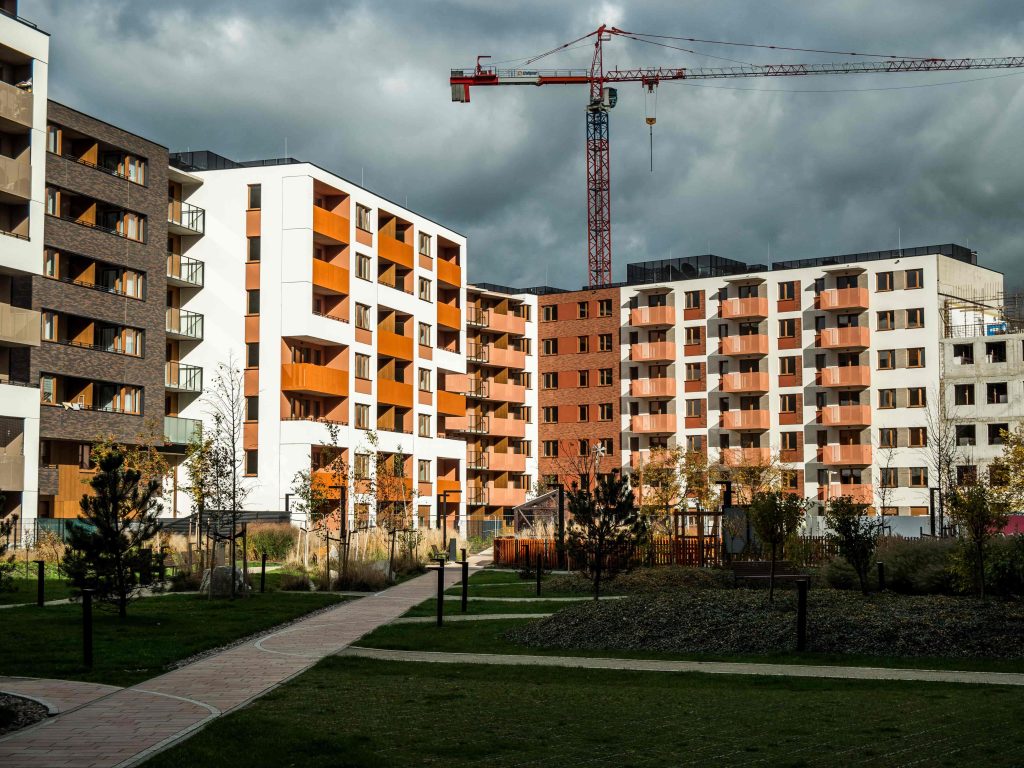 El precio de las viviendas creció tres veces más que los ingresos de los hogares en las últimas dos décadas