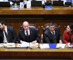 A comisión mixta proyecto de reconstrucción nacional y desarrollo económico