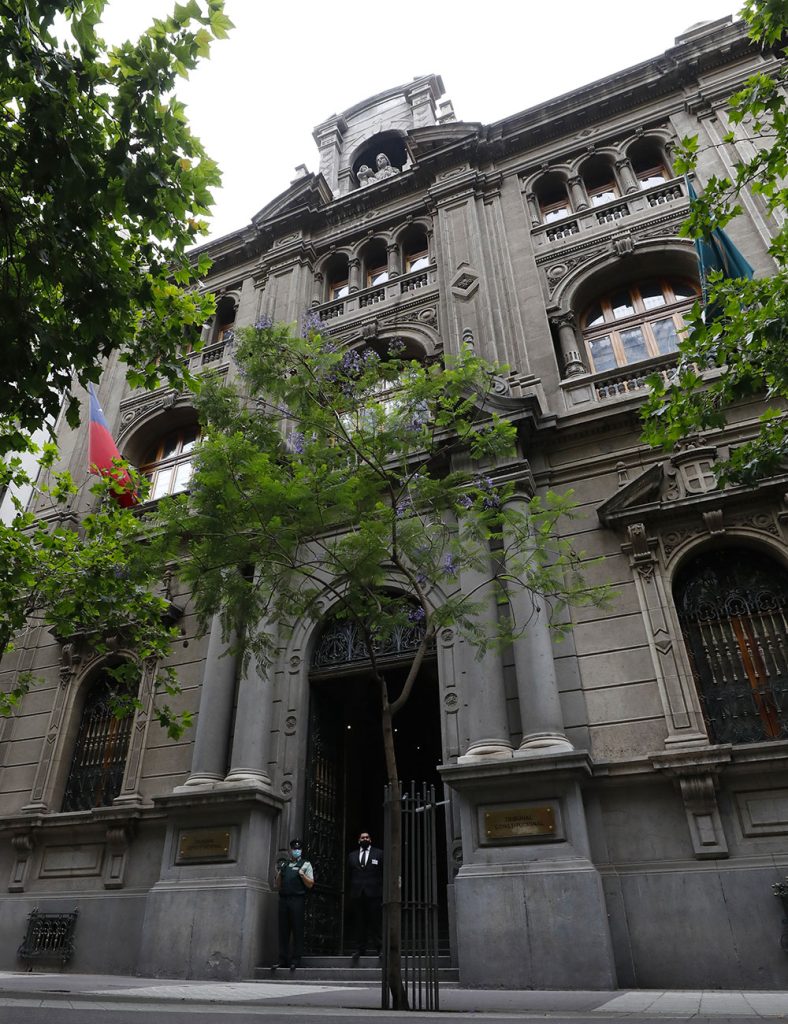 Tribunal Constitucional acoge requerimiento de Escuelas Protegidas presentado por bancadas de oposición