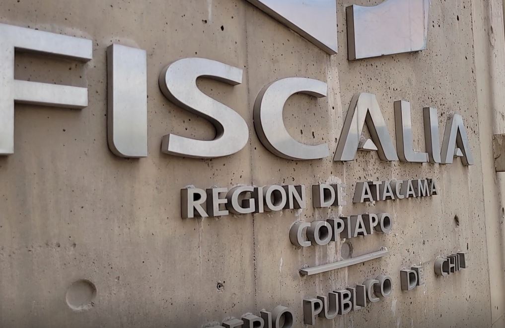 Copiapó: Fiscalía ordena diligencias por muerte de persona en la ruta 5 norte