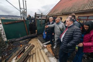 Gobierno activa mecanismo que permitirá a autoridades regionales destinar hasta un 2% de su presupuesto para enfrentar emergencias