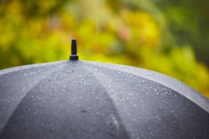 Lluvias darán paso a dos semanas de estabilidad climática