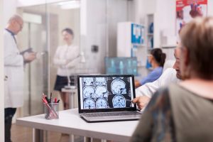 ¿Cuáles son las enfermedades más comunes que afectan al cerebro?