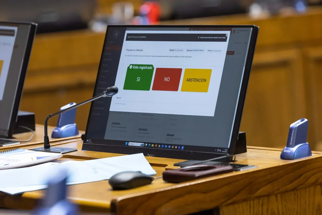 Semana legislativa en el Senado estará marcada por nuevas comisiones mixtas y votación de sala cuna