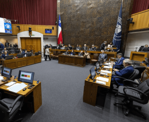Semana legislativa estará marcada por primeros análisis presupuestarios