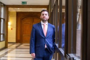 PPD exige al Gobierno retirar y replantear la reforma constitucional de seguridad: «No vamos a permitir que la democracia se debilite desde adentro»
