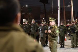 Megaoperativo nacional conjunto deja 1.341 detenidos y más de 862 kilos de droga incautados