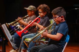 Más de 90 niños y niñas de FOJI presentarán gratis obras de Beethoven, Mozart y más en Santuario del Padre Hurtado