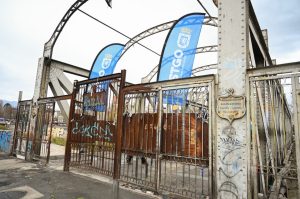 Tras 10 años cerrado: adjudican obras para recuperar el histórico Puente Los Carros