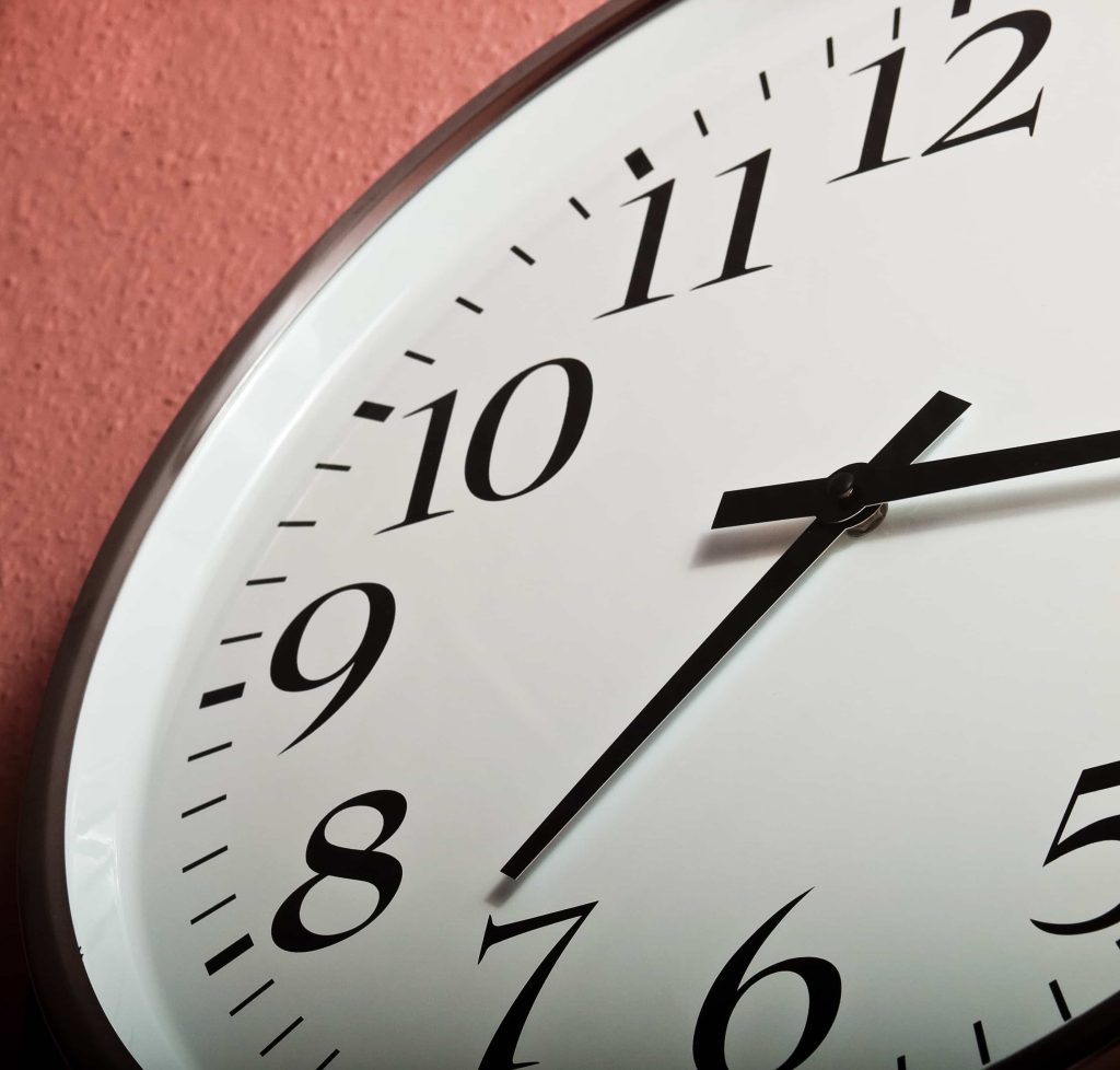 Cambio de hora 2026: Se adelantan los relojes para comenzar el horario de verano
