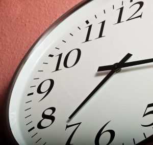 Cambio de hora 2026: Se adelantan los relojes para comenzar el horario de verano
