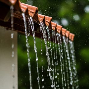Sistema frontal dejará lluvias de hasta 60 milímetros en sectores interiores y precordilleranos de la zona central