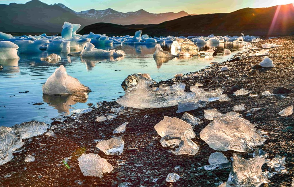 Encuesta: Cambio climático pierde prioridad entre los chilenos, pero 87% exige mayor acción del Estado
