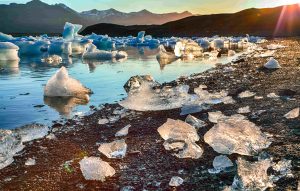 Encuesta: Cambio climático pierde prioridad entre los chilenos, pero 87% exige mayor acción del Estado