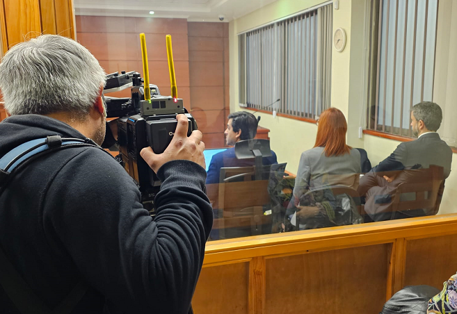 Corte Suprema zanja contienda de competencia y ratifica que caso Democracia Viva irá a juicio en Antofagasta