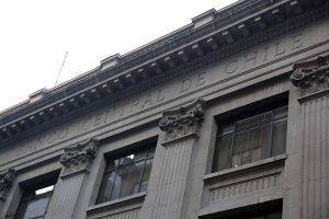 Banco Central: Imacec de julio de 2026 cayó 1,5%
