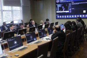 Aprueban catálogo de actos vandálicos con indicaciones