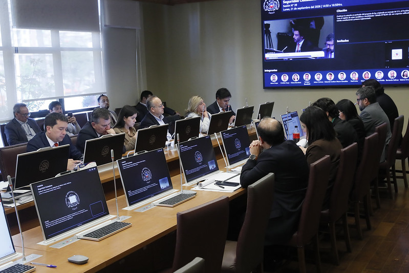 Aprueban catálogo de actos vandálicos con indicaciones